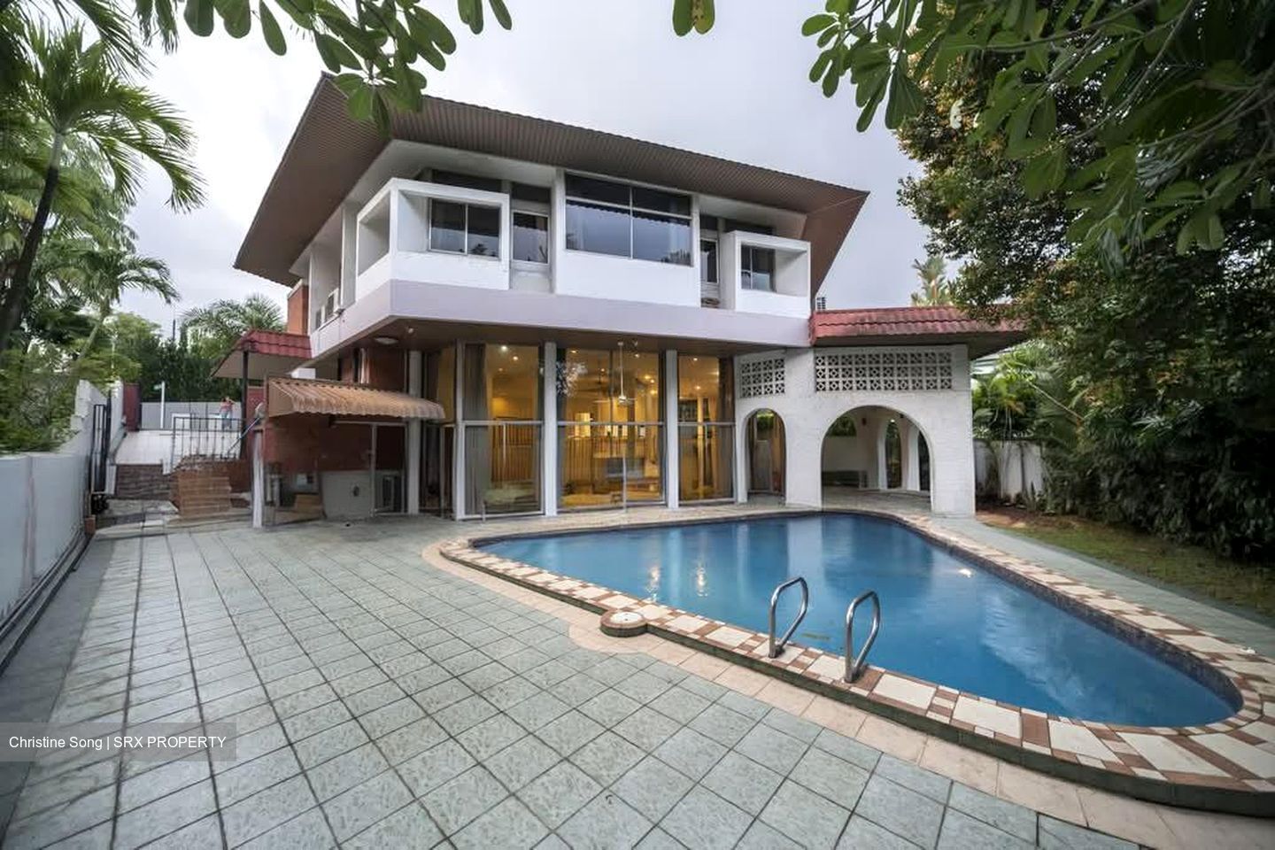 Faber Hills (D5), Detached #592922021
